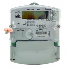 Електролічильник NIK 2303L АП3Т 1000 ME (5-120A)