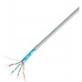 Кабель Logicpower Cat. 5e FTP 4x2x0.51мм CCA 305м.