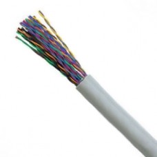 Кабель UTP cat.3 Solid 25x2, 305м (кручена пара)