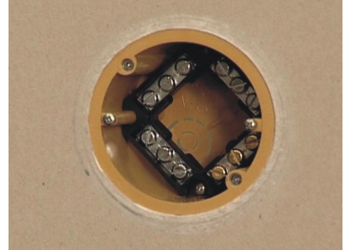 Коробка под розетку Kopos KP 64/LD