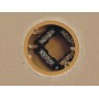 Коробка под розетку Kopos KP 64/LD