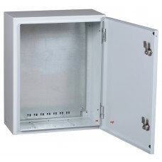 Корпус металевий IEK PRO ЩМП-2-2 36 УХЛ3 500х400х220 IP31 (YKM42-02-31-P)