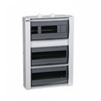 Корпус ЩУРн-1/24-1 38 IP31 IEK (арт. MKM22-N-24-30-OL)