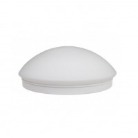 Круглий світлодіодний світильник F&F DRM-06 160LED 10Вт
