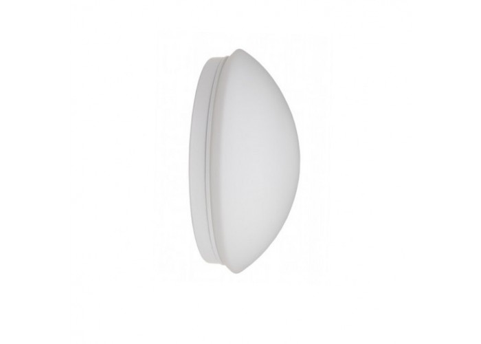 Круглий світлодіодний світильник F&F DRM-06 160LED 10Вт