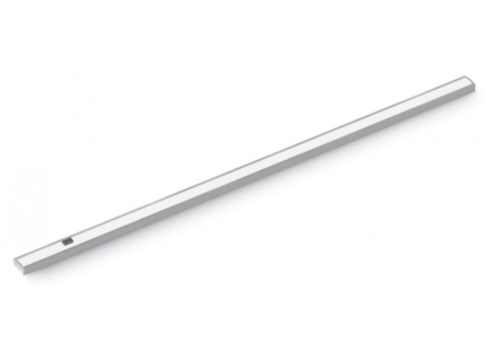 Лінійний LED світильник Videx 7Вт 4100K 0,5м (VL-CB-07055-S) із сенсором