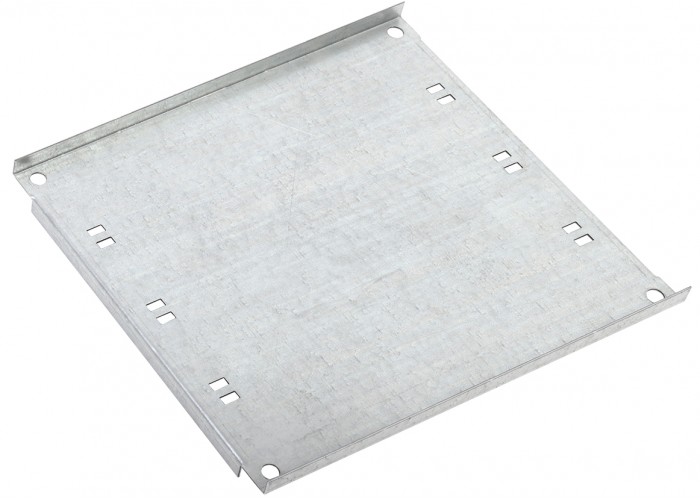 Монтажна панель IEK Y-PM-3-150 до ЩМП-3 GARANT H=150 (2шт)
