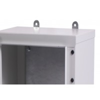 Монтажний бокс Білмакс Б00024018 BW-5.8.2 5 STANDART