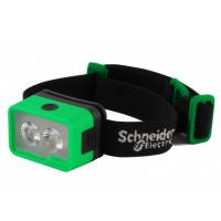 Налобний ліхтар Schneider Electric AEP-LF01-S1000 Mobiya Front