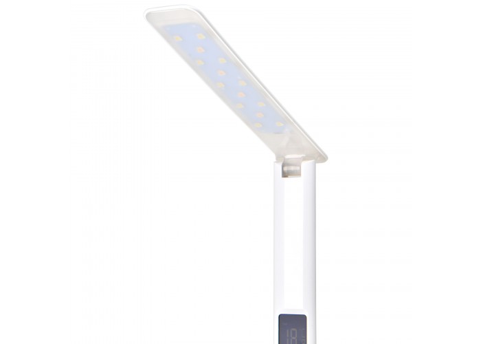 Настільний LED світильник Videx 7Вт 3000-5500K (VL-TF05W-RGB)