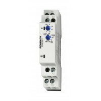 Однофункціональне реле часу із затримкою включення Schrack ZR5E0011 240В AC/DC 8А