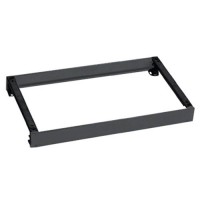 Основа Hager FZ944WE для секційних шаф Univers IP41/I 200х1100x400мм