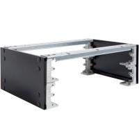 Основа Hager FZ946XE для секційних шаф Univers IP41/I 200х1600x600мм