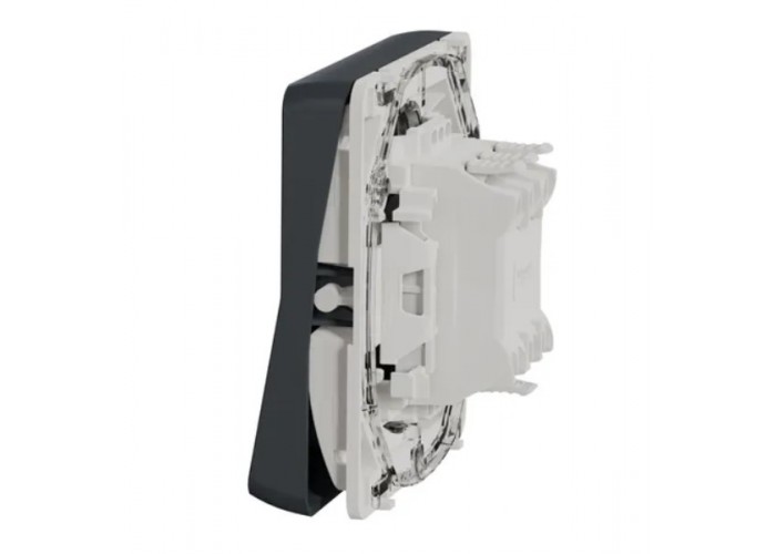 Перехресний вимикач Schneider Electric MUR35020 IP55 (антрацит)