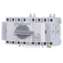 Перемикач Hager HIM402 I-0-II 20А 400/690В 4P 7м