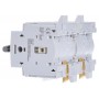 Перемикач Hager HIM402 I-0-II 20А 400/690В 4P 7м
