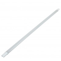 Пластиковий білий LED світильник IEK LDSP0-1313-48-6500-K01 ДСП 1313 48Вт 6500К IP65 1500мм