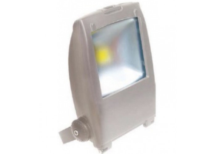 Прожектор LED СДО03-50 IEK, 50 Вт, IP65, портативный
