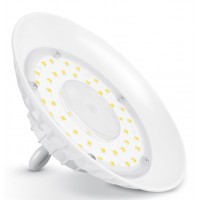 Промисловий LED світильник Videx Highbay 50Вт 5000K (VL-HBe-505W)