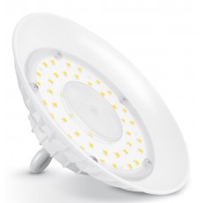 Промисловий LED світильник Videx Highbay 50Вт 5000K (VL-HBe-505W)