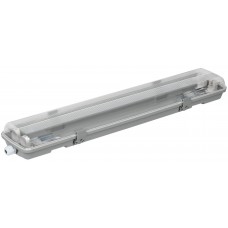 Промисловий світильник IEK ALFA DSP-2060-02 2хT8 600мм IP65 (LDSPA0-2060-02-K01)