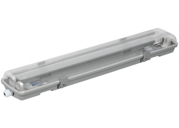 Промисловий світильник IEK ALFA DSP-2060-02 2хT8 600мм IP65 (LDSPA0-2060-02-K01)