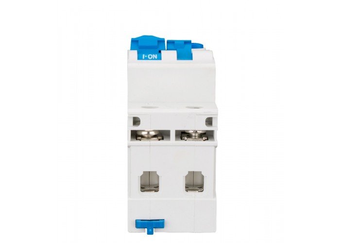 ПЗВ Schrack 10кА/30мА 2P 40А тип AC