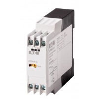 Реле часу запуску зірка-трикутник Eaton Moeller ETR4-51-A
