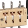 Разъединитель IEK ВР32И-39A30220 SRK01-100-630 630А без ДГК