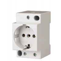 Розетка на DIN-рейку Z-SD230, Eaton