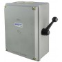 Разъединитель 1-0-2 на 100А (qs5-100P/4) Аско [a0100010012]