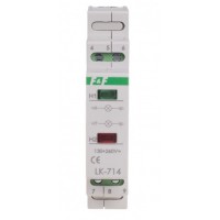 Сигнальна лампа F&F LK-714