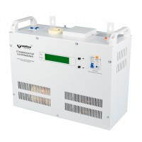 Стабілізатор напруги Volter -5,5шн, 5,5 кВт.