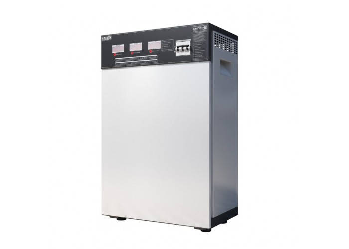 Стабілізатор напруги Елекс Ампер У 12-3-50 v2.0