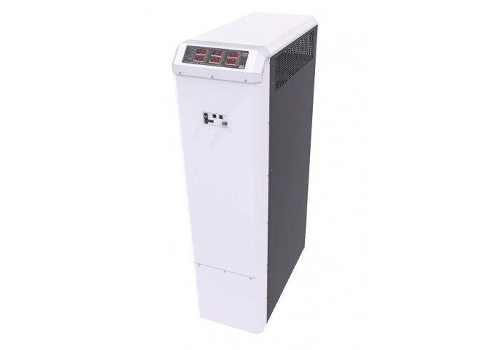 Стабілізатор напруги Елекс Герц PRO У 16-3-125 v2.0