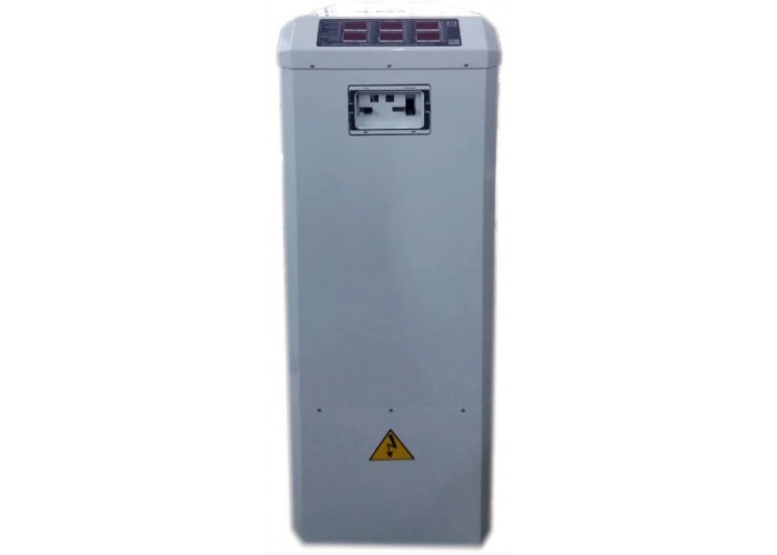 Стабілізатор напруги Елекс Герц PRO У 16-3-125 v2.0