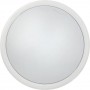Стельовий пиловологозахищений світильник Philips 915004489401 31817 LED 12Вт 6500K IP65 White