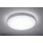 Стельовий пиловологозахищений світильник Philips 915004489401 31817 LED 12Вт 6500K IP65 White