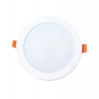 Світильник Evrolight 41066 Plain-18R 18Вт 6400К (врізний розмір 132мм)
