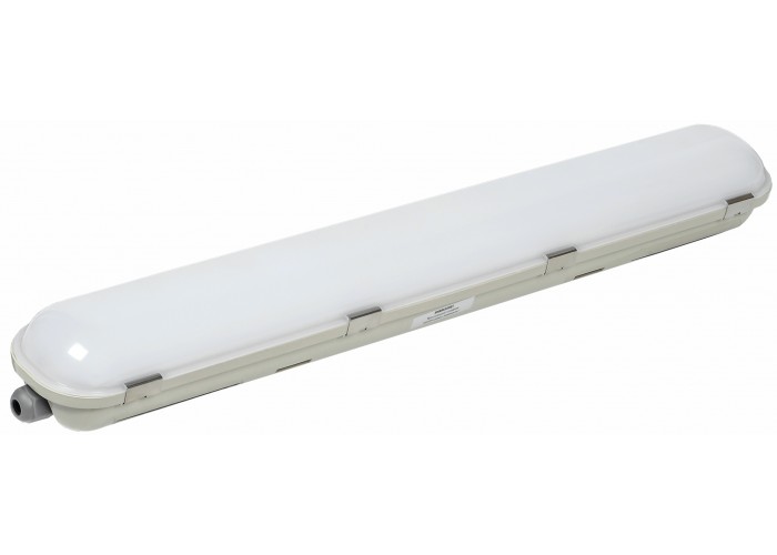 Світильник IEK ДСП 1424 LDSP0-1424-20-4000-K01 20Вт 4000К IP65 600мм
