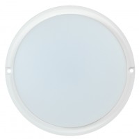Світильник LED IEK ДПО 4002 (12Вт) IP54 4000K