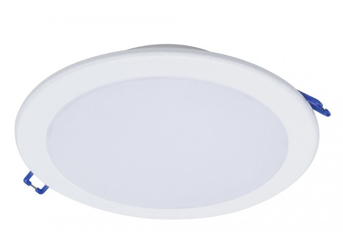 Світильник Philips DN027B LED20/NW D200 RD 23Вт 2000Лм