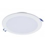 Світильник Philips DN027B LED20/NW D200 RD 23Вт 2000Лм