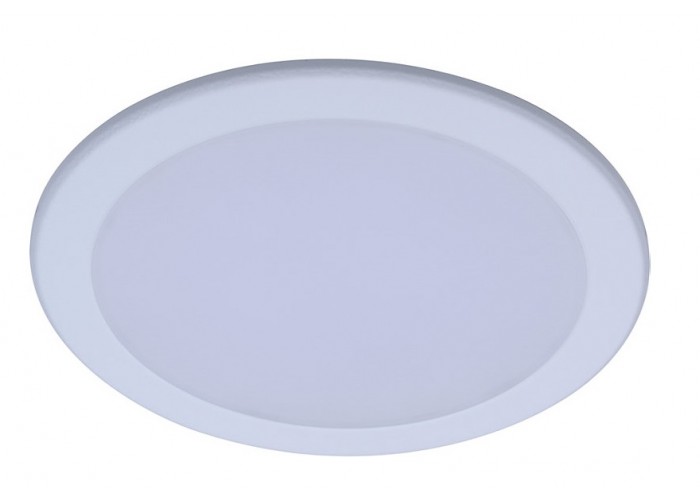 Світильник Philips DN027B LED20/NW D200 RD 23Вт 2000Лм