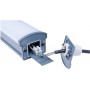 Світильник Philips WT066C NW LED45 L1500 PSU TB 49Вт 4500Лм