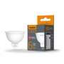Світлодіодна лампа Videx MR16e GU5.3 6Вт 12В 4100K (VL-MR16e12V-06534)