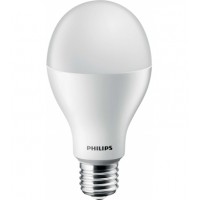 Світлодіодна лампочка LEDBulb A60 14Вт Philips 3000К 230V, Е27
