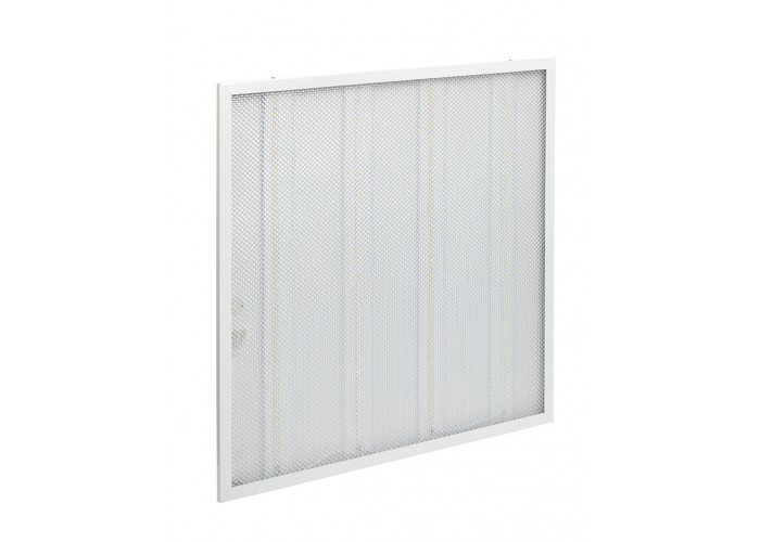 Світлодіодна панель IEK ALFA DVO-6020-4841-P 48Вт 4100К 595х595х20мм (LDVOA2-6020-48-41-P-K01)