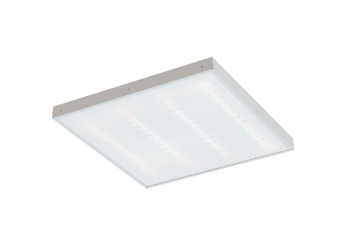 Світильник LED даунлайт Violux LOTOS  6W 5000K круг IP20 ( 110001 )