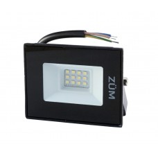 Світлодіодний прожектор Zum (57041) 10Вт 6400K